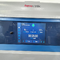 Thermo Scientific Sorvall X Pro Series Refrigerated Centrifuge image 3